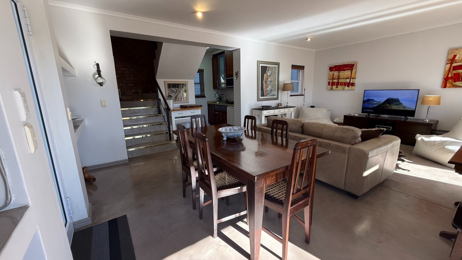 To Let 2 Bedroom Property for Rent in Thesen Islands Western Cape